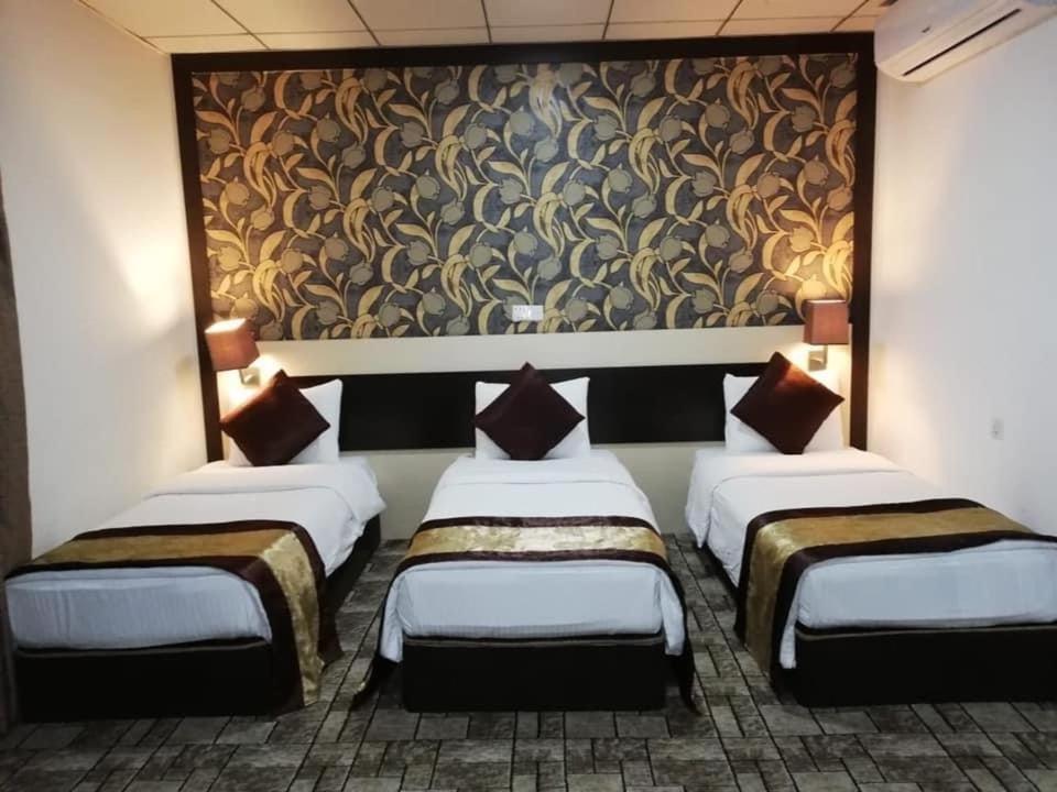 Shapol Hotel Erbil Quarto foto