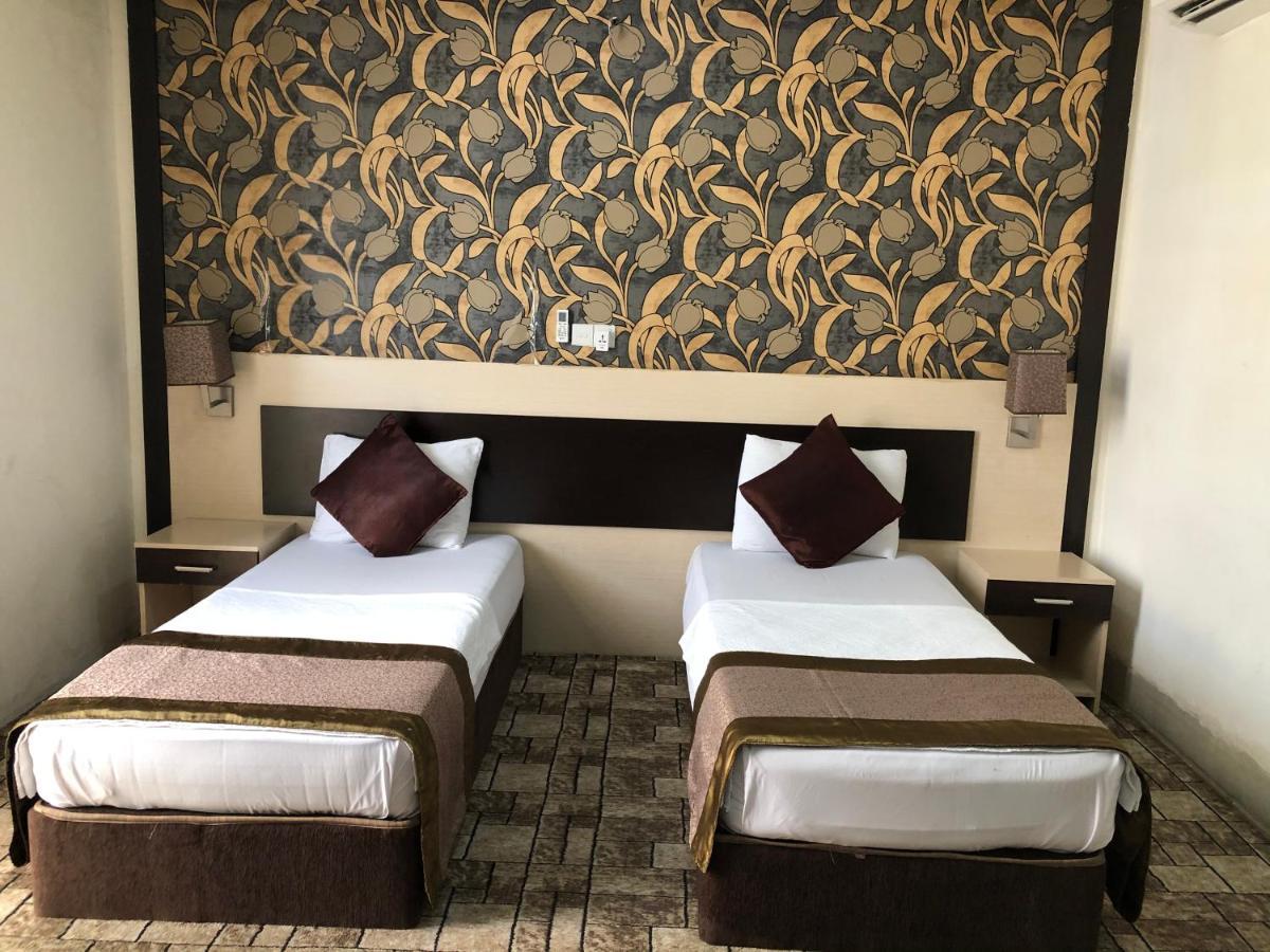 Shapol Hotel Erbil Exterior foto